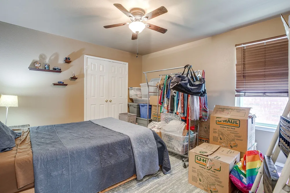 1013 Hidden Lake Drive Burleson, TX 76028