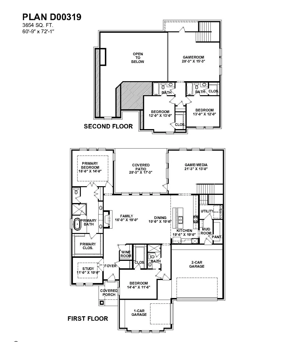 619 Long Irons Court Heath, TX 75126
