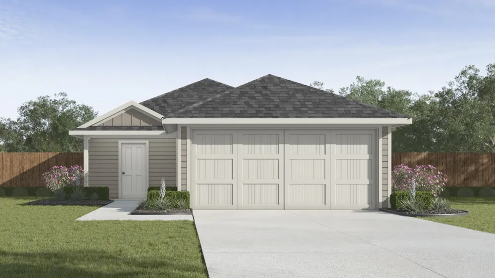 3310 Twilight Street Talty, TX 75126
