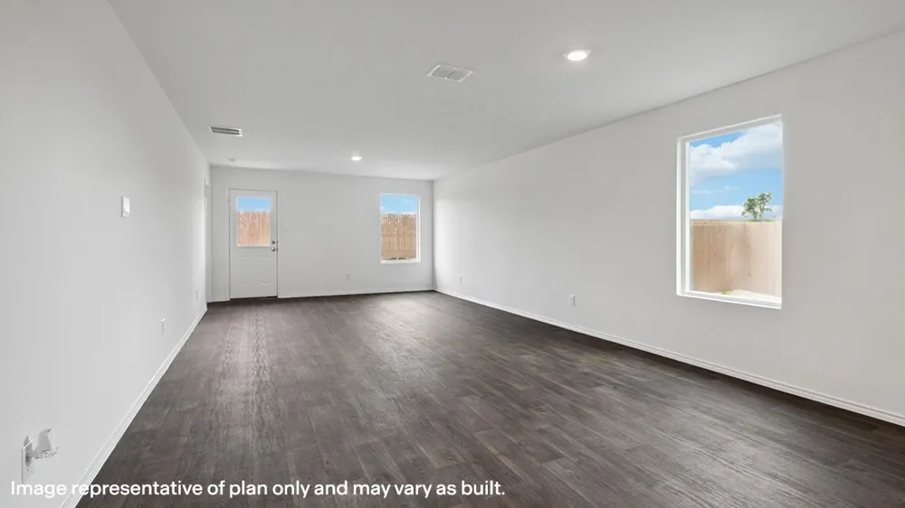 3310 Twilight Street Talty, TX 75126