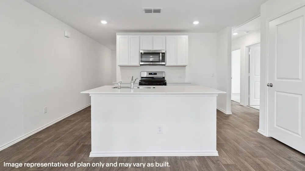 3310 Twilight Street Talty, TX 75126