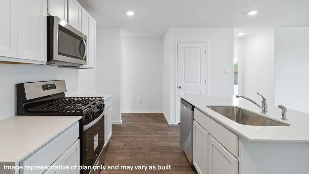 3310 Twilight Street Talty, TX 75126
