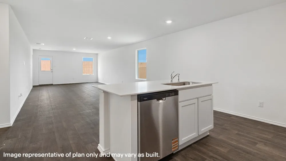 3310 Twilight Street Talty, TX 75126