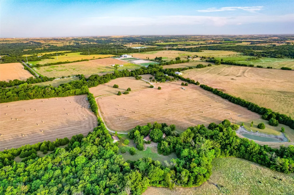5201 Windmill Lane Celina, TX 75009