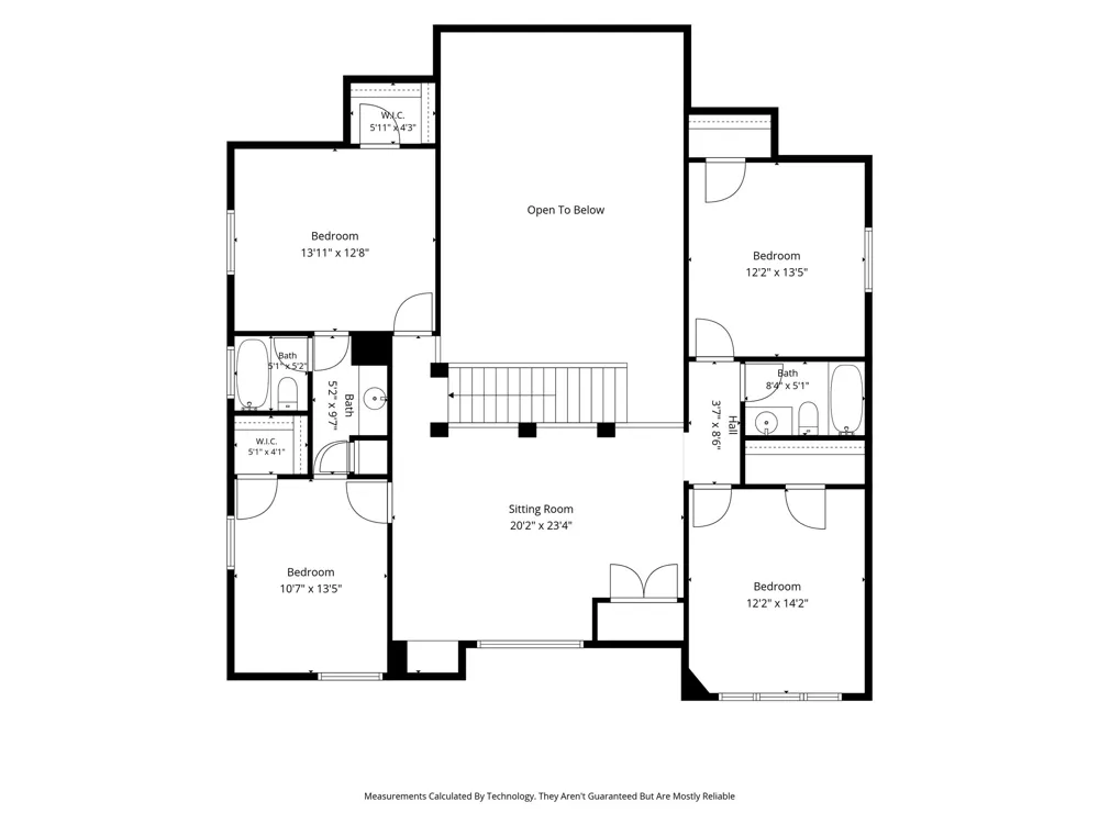 2213 Ranch Road Sachse, TX 75048