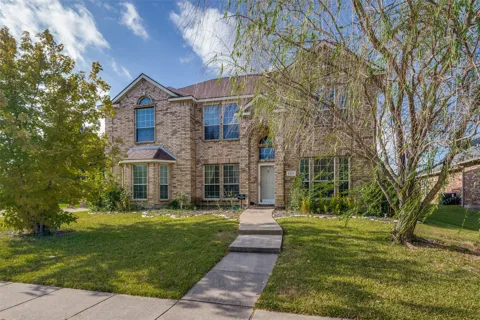 2213 Ranch Road