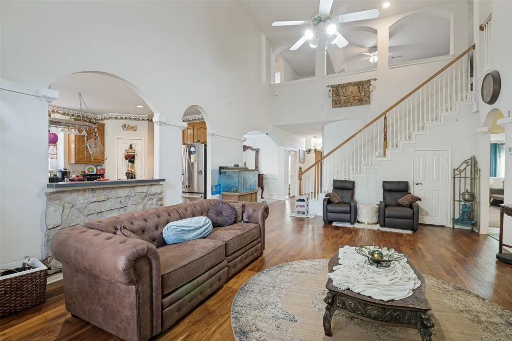 2213 Ranch Road Sachse, TX 75048