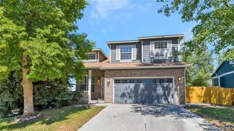 3123 W 105th Court