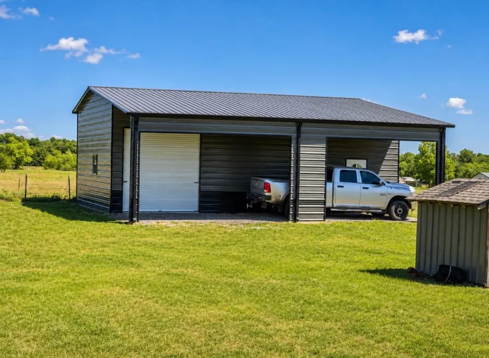 21424 S State Highway 78 Leonard, TX 75452