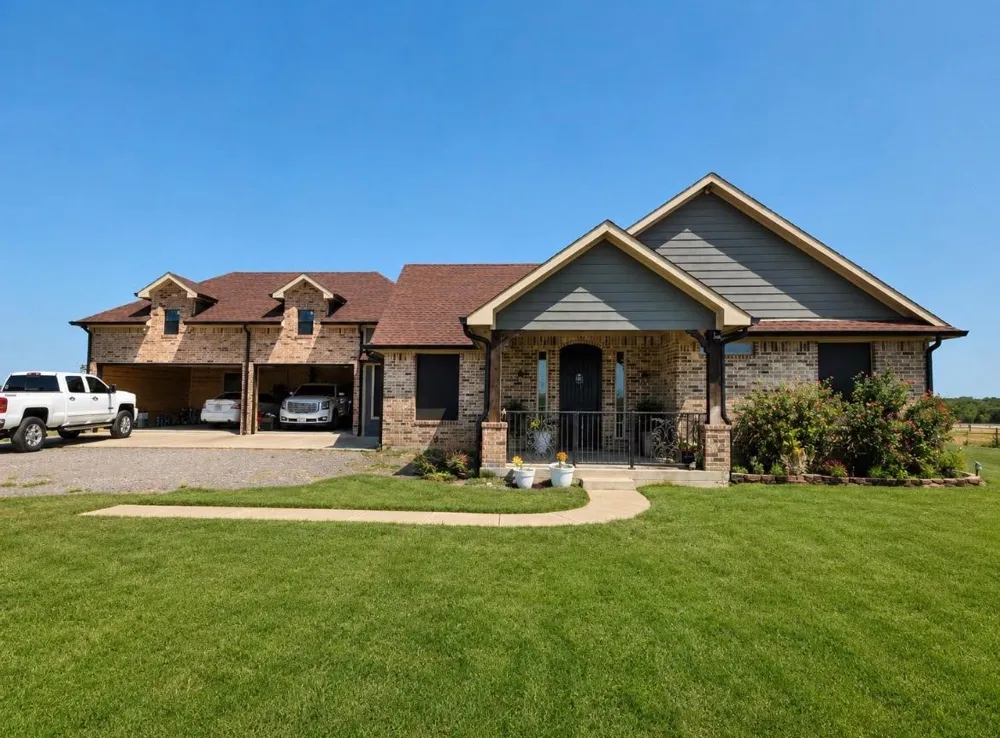 21424 S State Highway 78 Leonard, TX 75452
