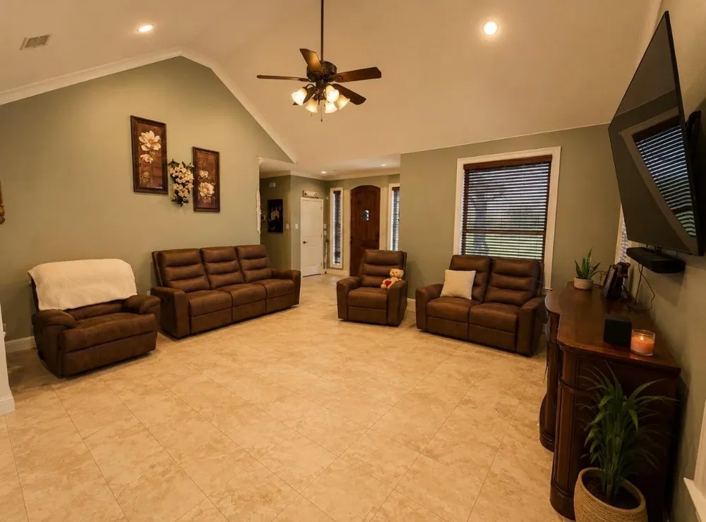 21424 S State Highway 78 Leonard, TX 75452