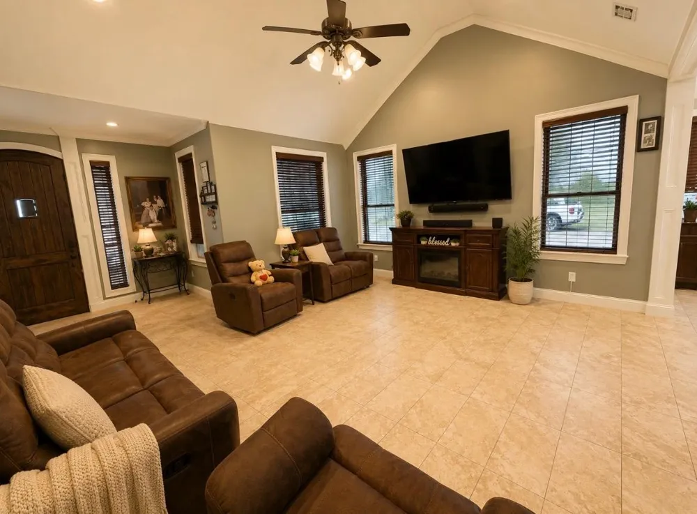 21424 S State Highway 78 Leonard, TX 75452
