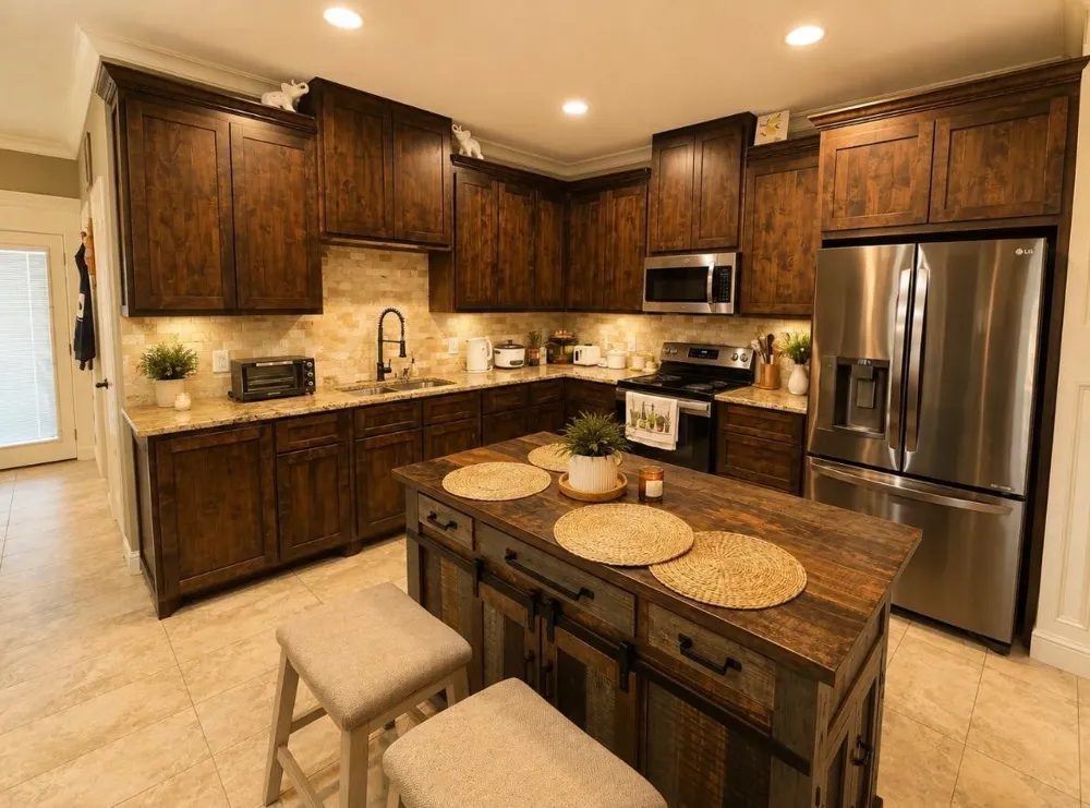 21424 S State Highway 78 Leonard, TX 75452