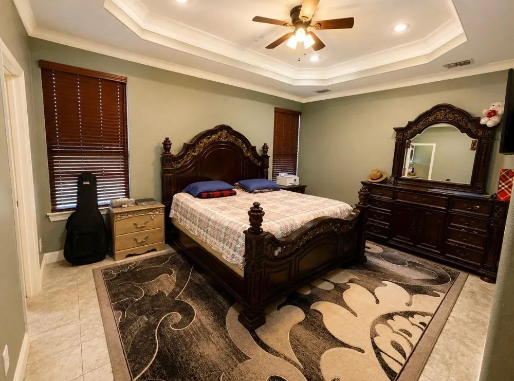21424 S State Highway 78 Leonard, TX 75452