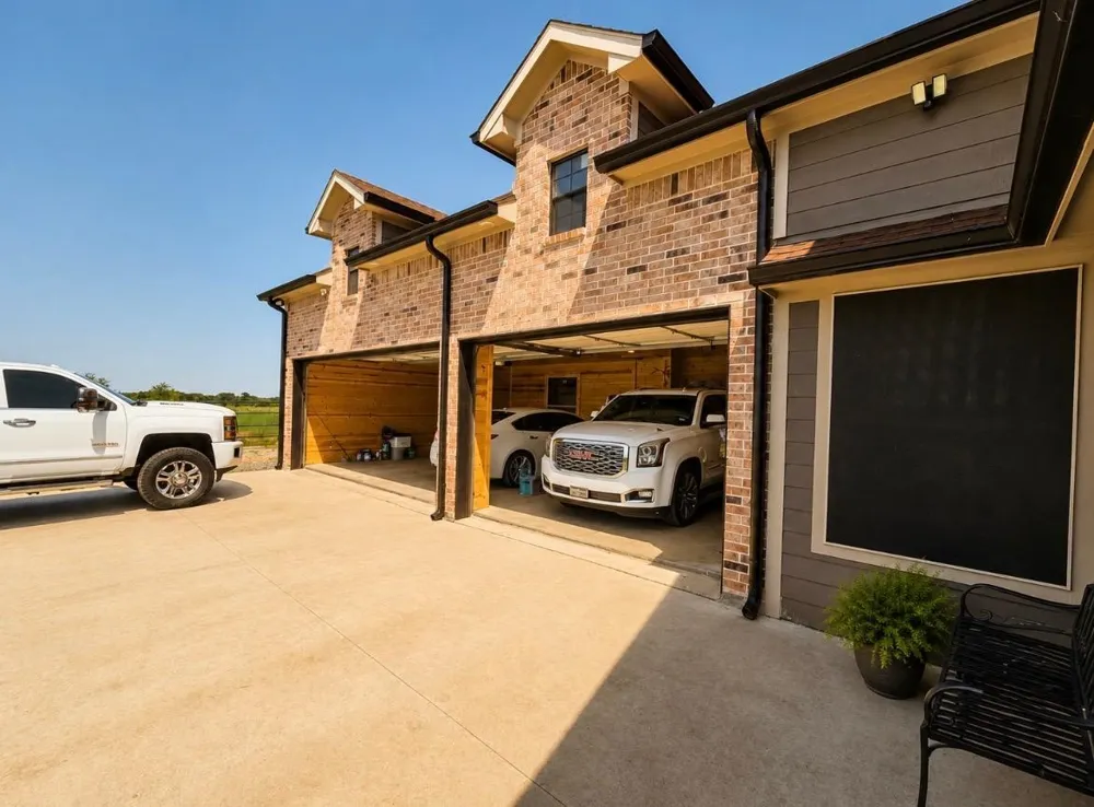 21424 S State Highway 78 Leonard, TX 75452