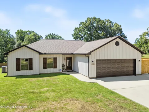 432 Restertown Road