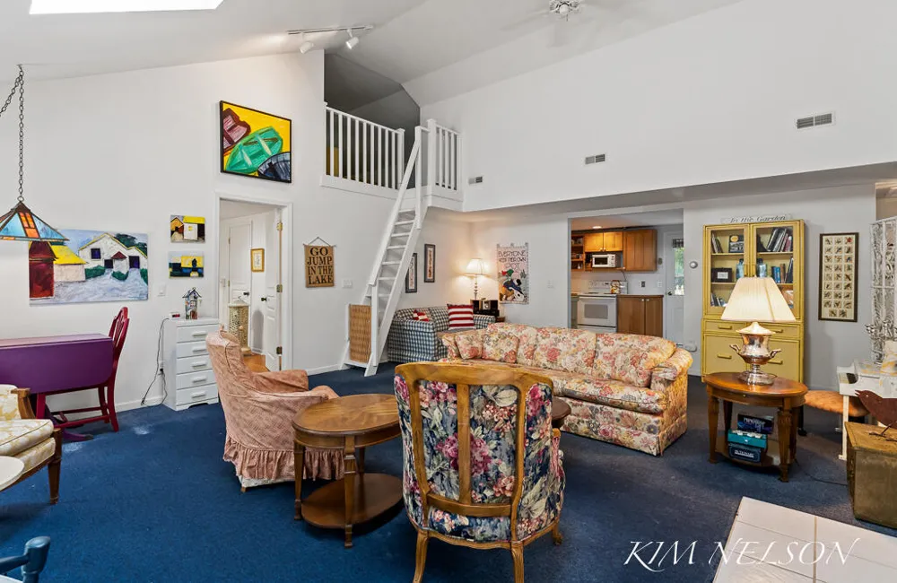 5170 South Shore Drive Whitehall, MI 49461