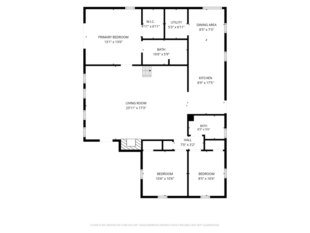 5170 South Shore Drive Whitehall, MI 49461