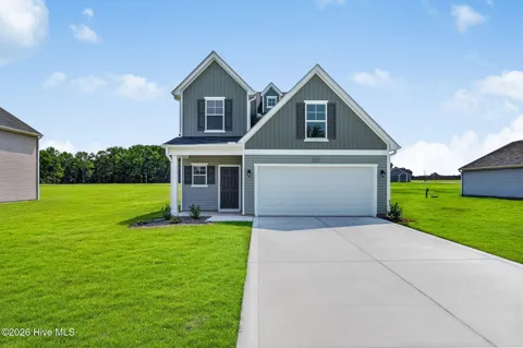 104 Rubyfield Court