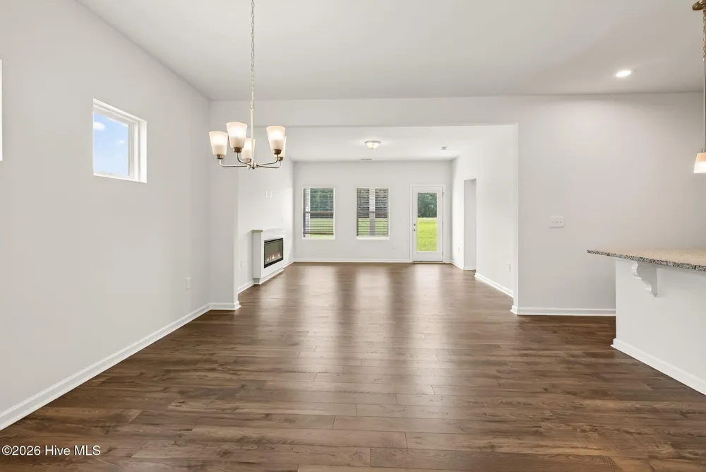 104 Rubyfield Court Fremont, NC 27830