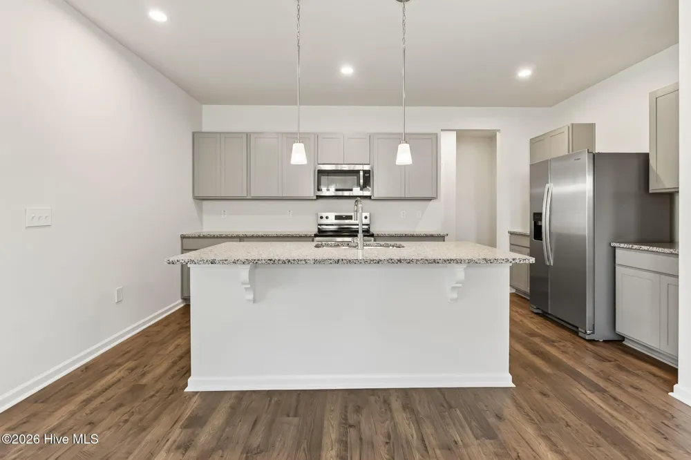 104 Rubyfield Court Fremont, NC 27830