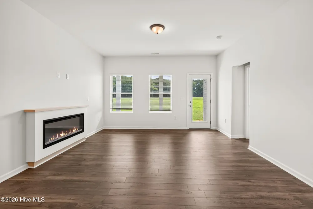 104 Rubyfield Court Fremont, NC 27830
