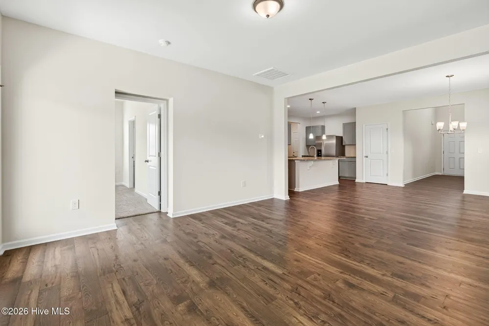 104 Rubyfield Court Fremont, NC 27830
