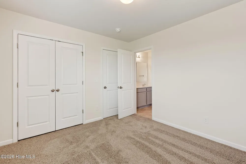 104 Rubyfield Court Fremont, NC 27830