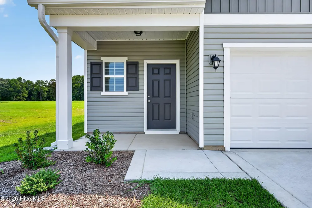 104 Rubyfield Court Fremont, NC 27830