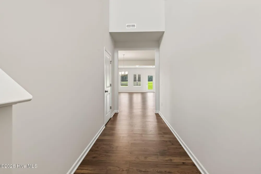 104 Rubyfield Court Fremont, NC 27830