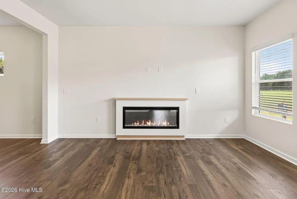 104 Rubyfield Court Fremont, NC 27830