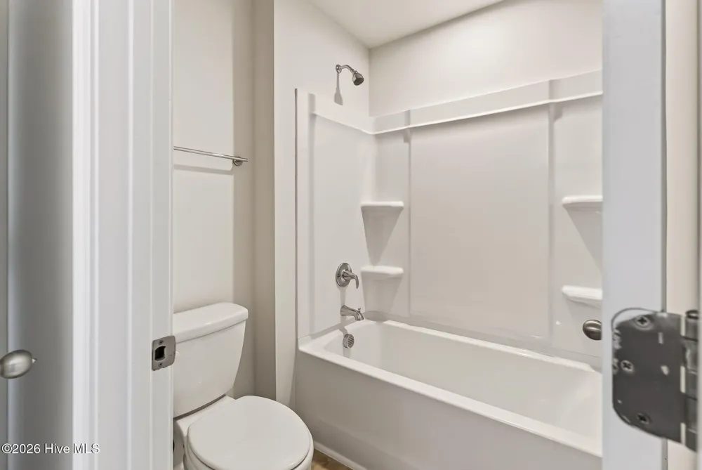 104 Rubyfield Court Fremont, NC 27830