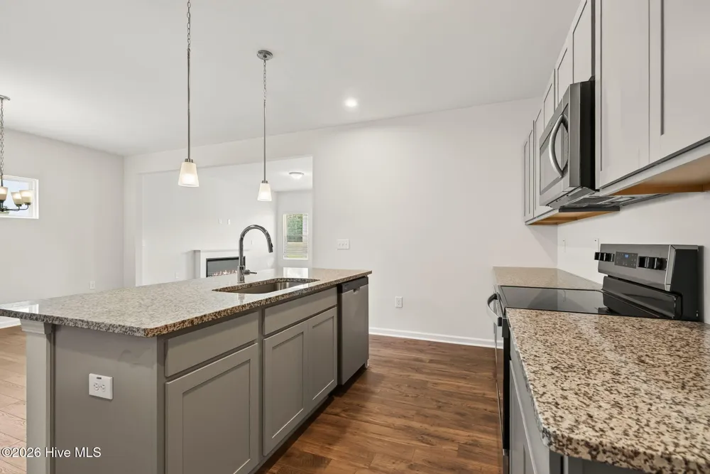 104 Rubyfield Court Fremont, NC 27830