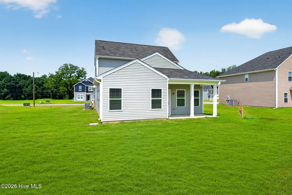 104 Rubyfield Court Fremont, NC 27830