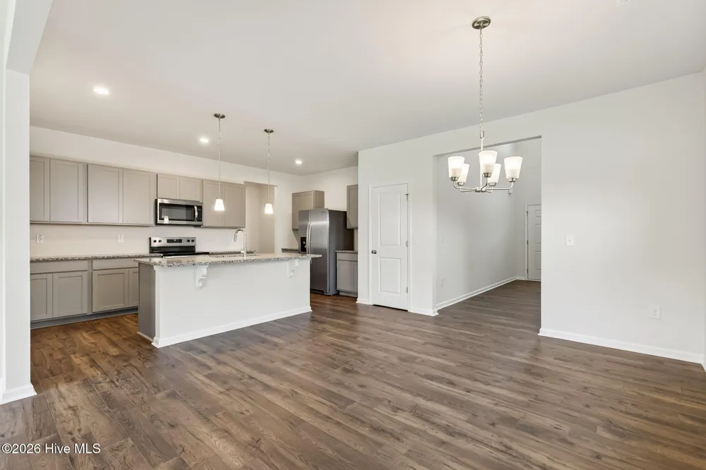 104 Rubyfield Court Fremont, NC 27830