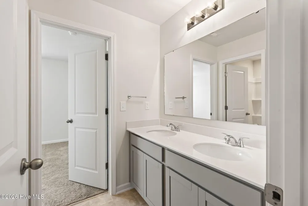 104 Rubyfield Court Fremont, NC 27830