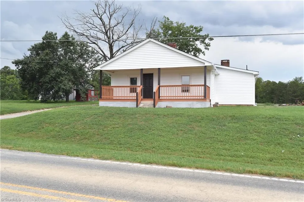 4190 Grubbs Road Walkertown, NC 27051