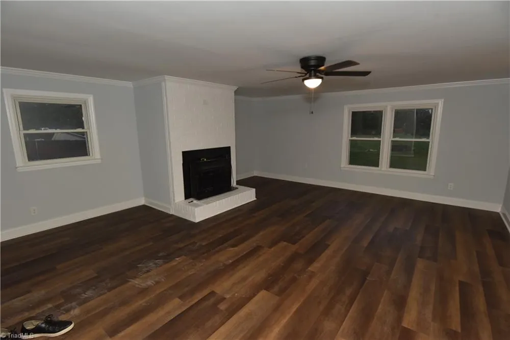 4190 Grubbs Road Walkertown, NC 27051