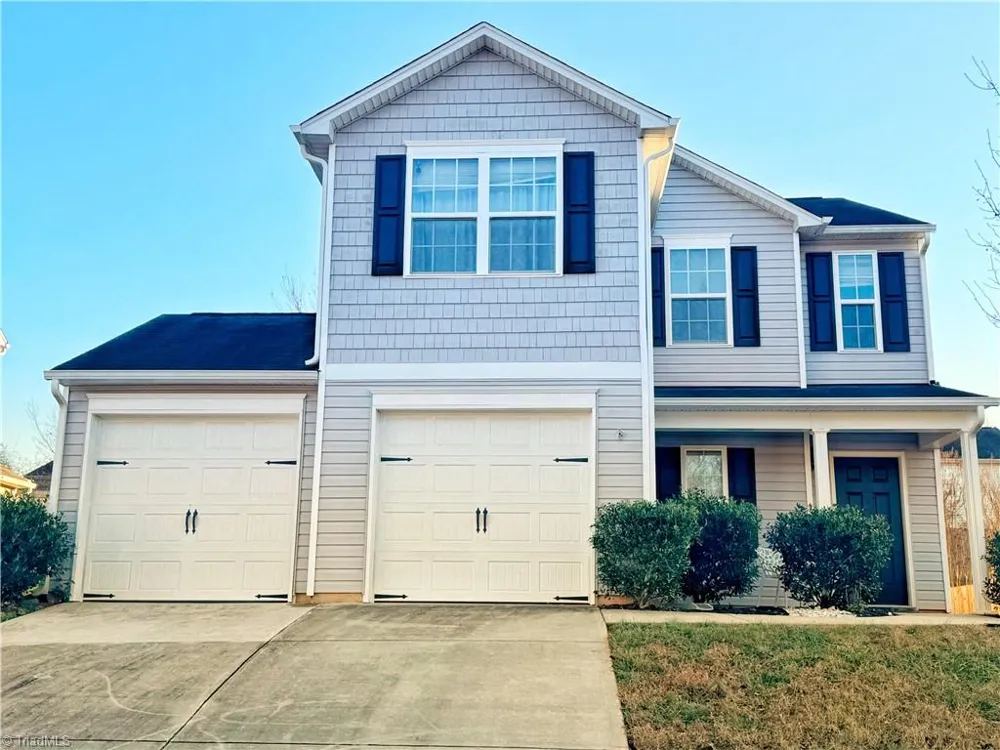 325 Huckleberry Loop Mebane, NC 27302