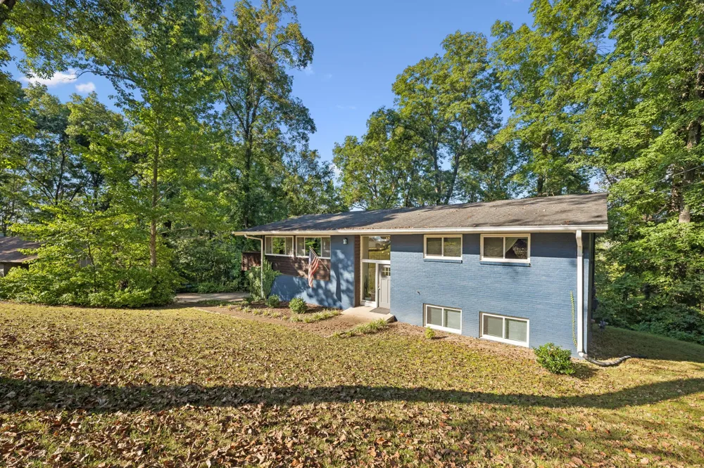 240 Harpeth Hills Dr Kingston Springs, TN 37082