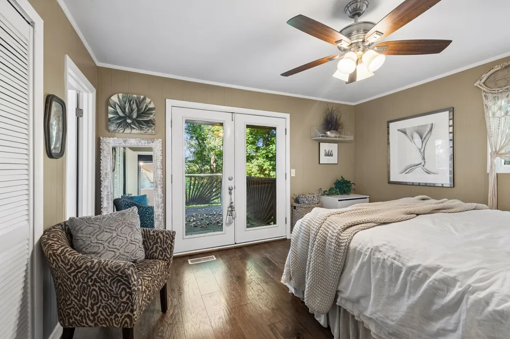 240 Harpeth Hills Dr Kingston Springs, TN 37082