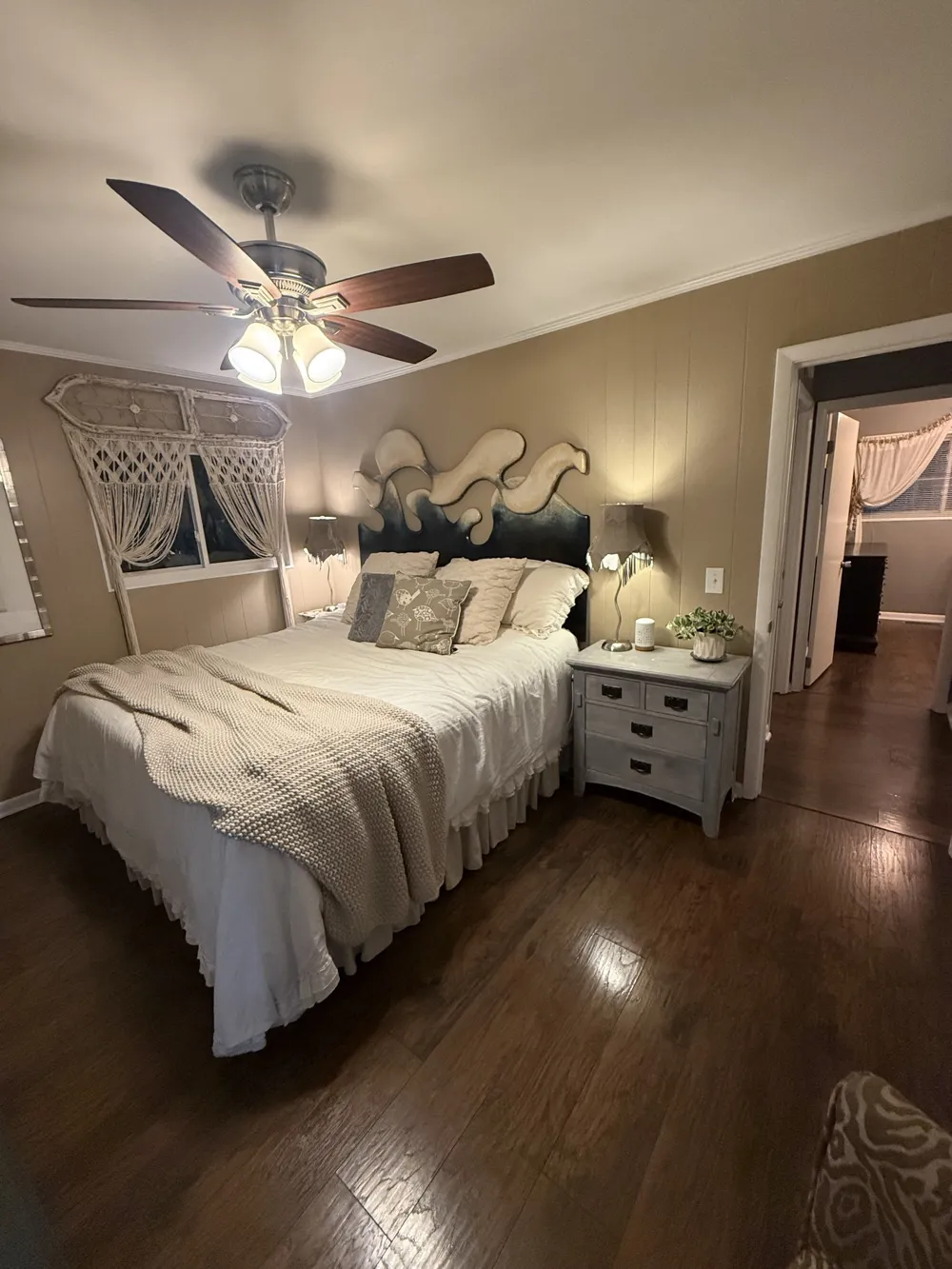 240 Harpeth Hills Dr Kingston Springs, TN 37082