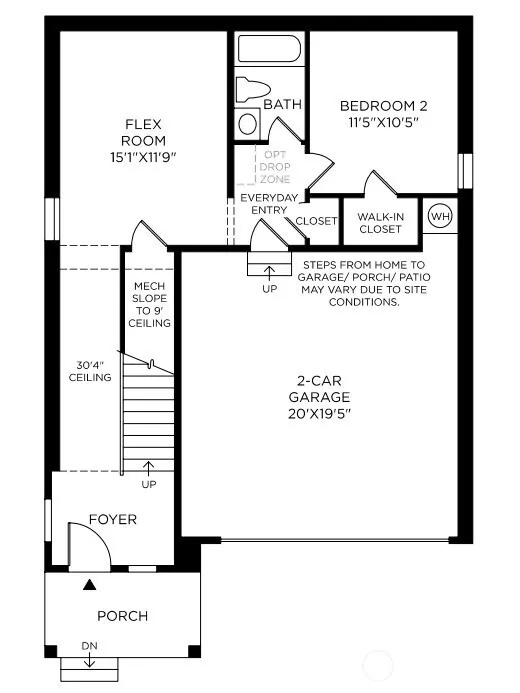25522 (HS 17) 204th Place SE Covington, WA 98042