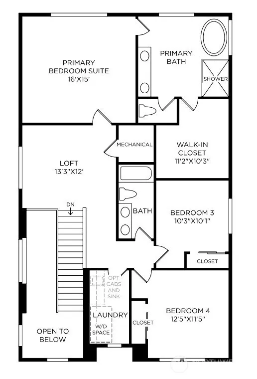25522 (HS 17) 204th Place SE Covington, WA 98042