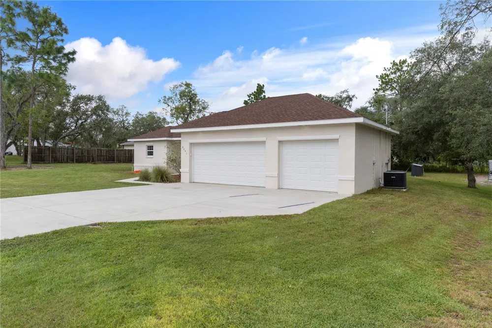 8451 NUZUM ROAD Weeki Wachee, FL 34613