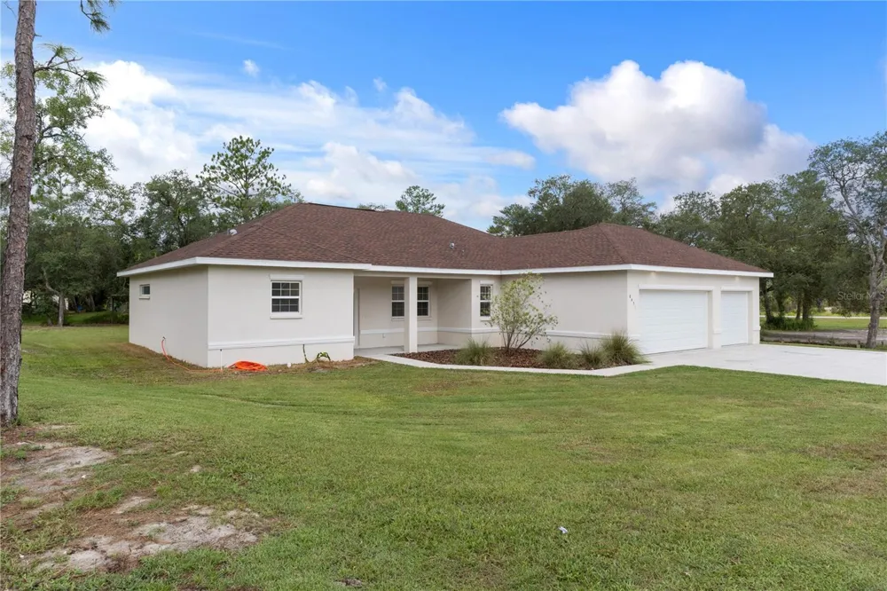 8451 NUZUM ROAD Weeki Wachee, FL 34613