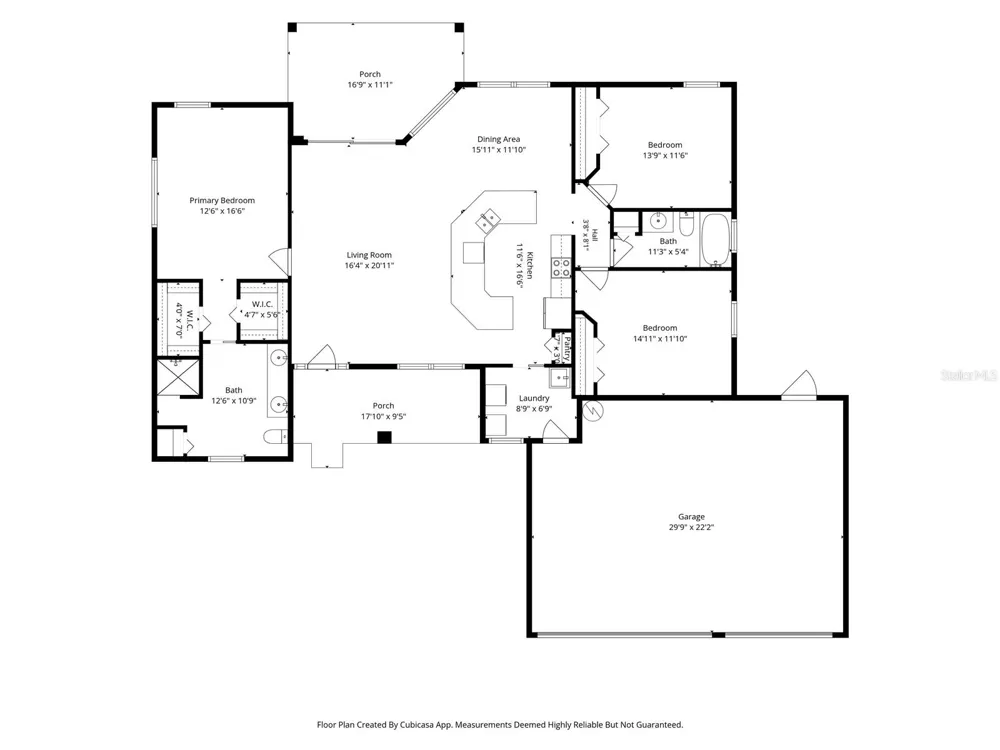 8451 NUZUM ROAD Weeki Wachee, FL 34613
