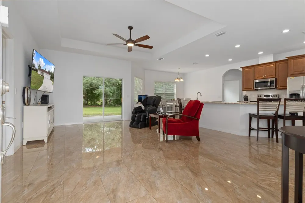 8451 NUZUM ROAD Weeki Wachee, FL 34613