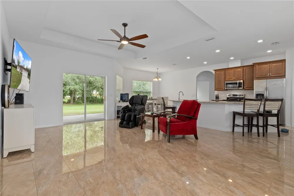8451 NUZUM ROAD Weeki Wachee, FL 34613