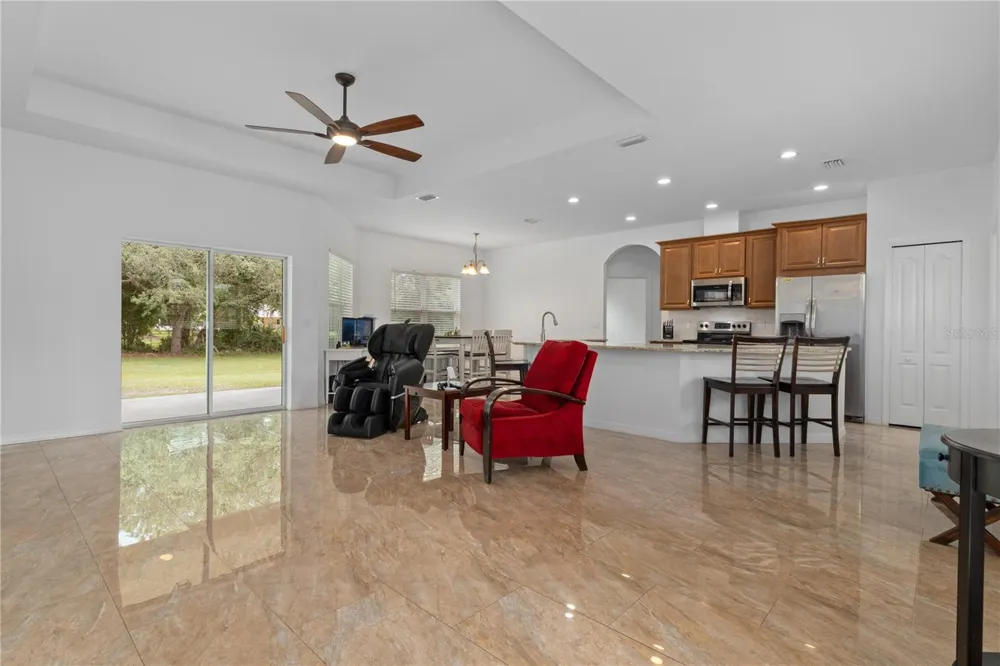 8451 NUZUM ROAD Weeki Wachee, FL 34613